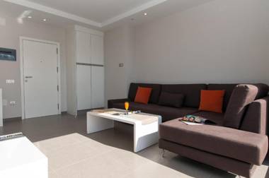 Apartment Las Canteras Nautilus 8D