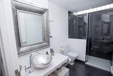 Superb Apartament Canteras