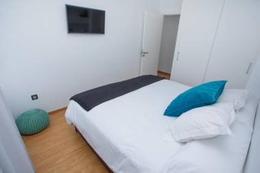 Superb Apartament Canteras