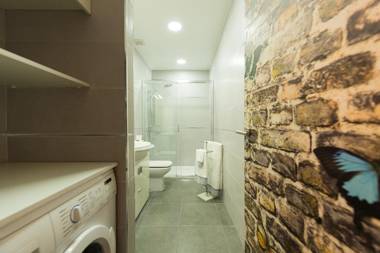 Suites Garden Loft Velázquez