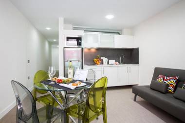 Valentina Beach Apartments & Suites