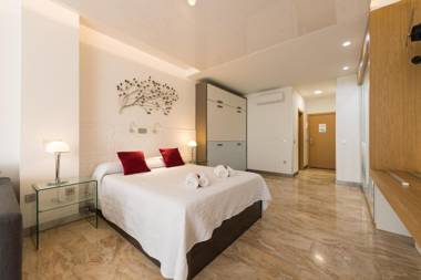 Suites Garden Loft Munch