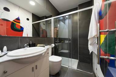 Suites Garden Loft Miro