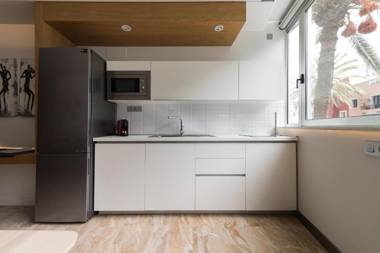 Suites Garden Loft Andy Warhol