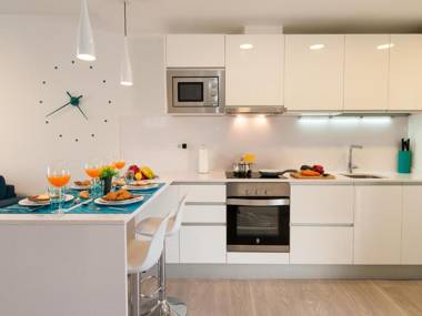 Apartment Las Burras Aquarius09