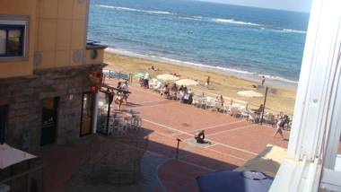 Peña la Vieja Apartment