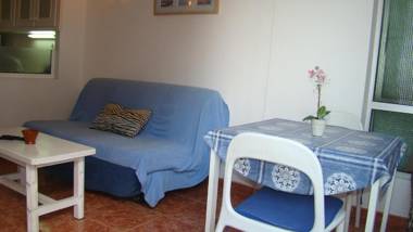 Peña la Vieja Apartment