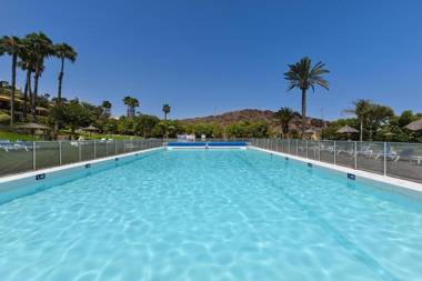 Bungalow San Agustin Rocas Rojas