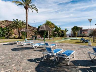 Bungalow San Agustin Rocas Rojas