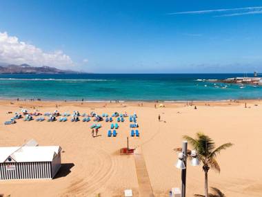 Apartments Las Canteras Beach LM3