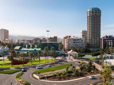 Apartments Las Canteras Beach LM3