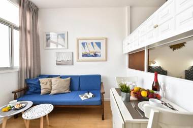 Apartamentos Don Carlos