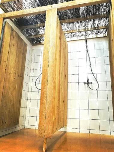 Columbus Rooftop Hostels