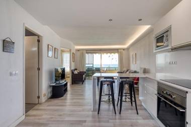 Las Burras Beach terrace&pool By CanariasGetaway