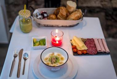 Hotel Boutique The Cathedral