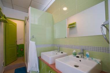 Pura Vida Las Palmas