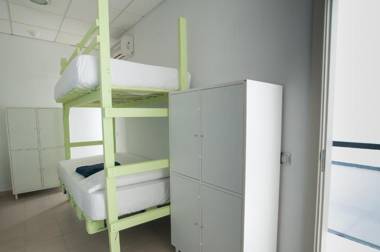 Pura Vida Las Palmas