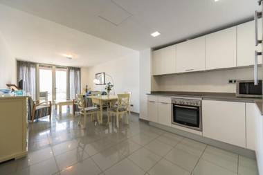 Balcony above the Sea -2I By CanariasGetaway