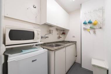 Yellow Sun Marine I By CanariasGetaway