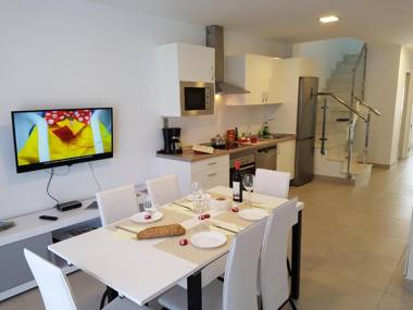 RK Canteras Suites