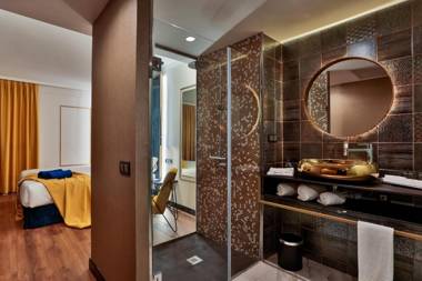 Design Plus Bex Hotel