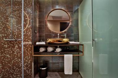 Design Plus Bex Hotel