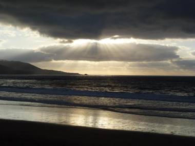 Costa Lairaga Suite junto a Canteras