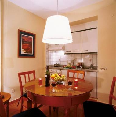 Hapimag San Agustín