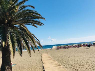 Hapimag San Agustín