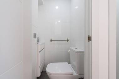 Lovely balcony sea views By CanariasGetaway