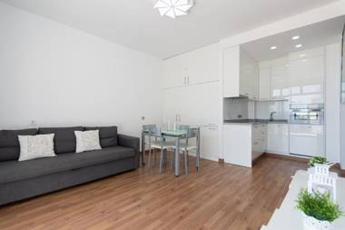 Lovely balcony sea views By CanariasGetaway