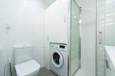 Lovely balcony sea views By CanariasGetaway