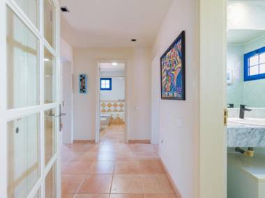 Villa Long Beach By CanariasGetaway
