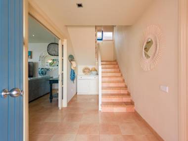 Villa Long Beach By CanariasGetaway