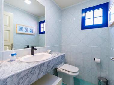 Villa Long Beach By CanariasGetaway