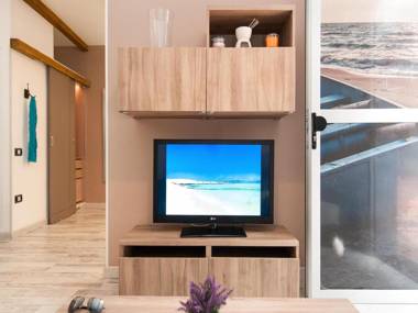 La Barca M&B II studio close to Las Canteras