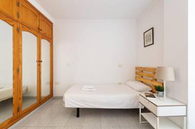 Next to the beach 5 beds - Wifi by CanariasGetaway