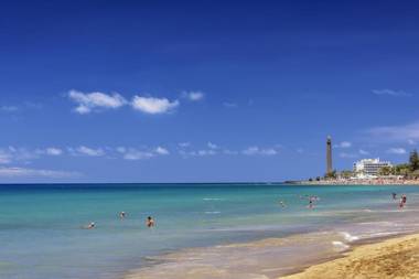 Mirando al mar by CanariasGetaway