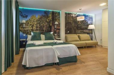 Hotel Ciudad del Mar