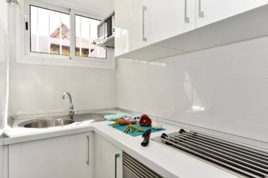 Beach House with private pool in San Agustín ET2