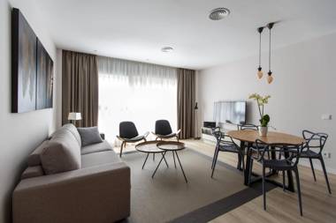 SmartRental Las Palmas