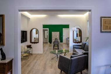 La Palmera Hotel Boutique