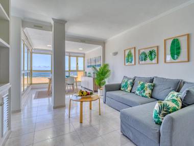 Mirador de Las Canteras Terrace&Pool By CanariasGetaway