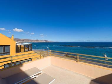 Mirador de Las Canteras Terrace&Pool By CanariasGetaway