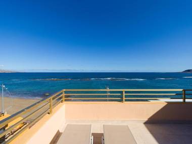 Mirador de Las Canteras Terrace&Pool By CanariasGetaway