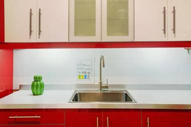 VCV Apartamento Puntilla