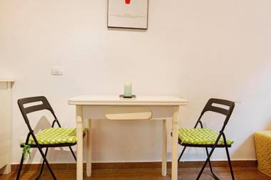 VCV Apartamento Puntilla