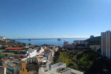 Studio with wifi at Las Palmas de Gran Canaria 1 km away from the beach