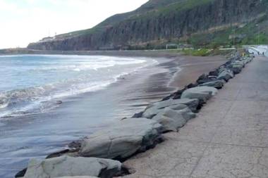 Studio with wifi at Las Palmas de Gran Canaria 1 km away from the beach