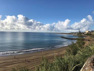 Ocean view apartments Las Flores I